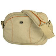 CRUMPLER Fuzzy Runway - Laptop Bag