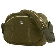 CRUMPLER Fuzzy Runway - Laptop Bag