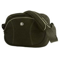 CRUMPLER Fuzzy Runway - Laptop Bag
