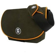 Crumpler Muffin Top 2500 Olivová - Taška