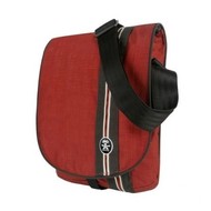Crumpler Friday Nylons Red - Carryall