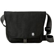 Crumpler Lemington Messenger - S - Black - Tablet Bag