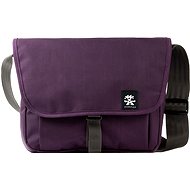 Crumpler Lemington Messenger - S - Plum  - Tablet Bag