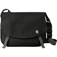 Crumpler Lemington Messenger - M - Black - Carryall