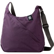 Crumpler Lemington Bag - M - Plum - Carryall