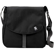 Crumpler Lemington Bag - L - Black - Carryall