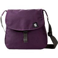 Crumpler Lemington Bag - L - Plum - Carryall