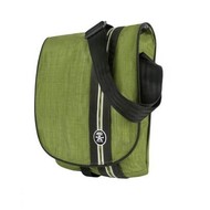  Crumpler Friday Nylons green  - Carryall