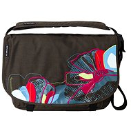 Crumpler Miss D. Flower Espresso - Carryall