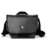 Crumpler Muli tarpaulin 2500 Black/Khaki - Camera Bag