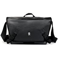 Crumpler Muli 7500 Black tarpaulin/khaki - Camera Bag