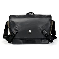 Crumpler Muli tarpaulin 9000 Black / Khaki - Camera Bag