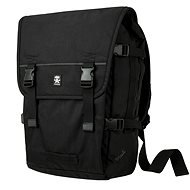 Crumpler Muli Backpack - XL - čierny - Batoh na notebook