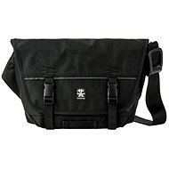 Muli Crumpler Messenger L Black - Laptop Bag