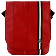  Crumpler Saturday Night Suit Red  - Carryall