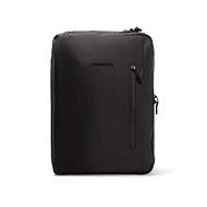 Crumpler Director's Cut Laptop 13" - dull black - Laptop Backpack