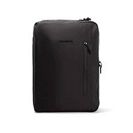 Crumpler Director's Cut Laptop 15"- dull black - Laptop Backpack
