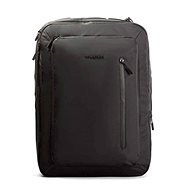 Crumpler Director's Cut Board Backpack - dull black - Laptop hátizsák
