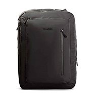 Crumpler Director's Cut Board Backpack - Dull Black - Laptop Backpack