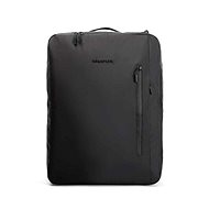 Crumpler Director's Cut Office Bag - Dull Black - Laptop Bag