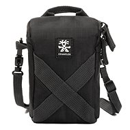 Crumpler Quick Delight Pouch 100 Dull black - Camera Case