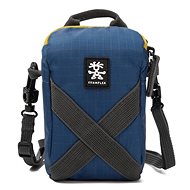 Crumpler Quick Delight Pouch 100 Sailor blue - Camera Case