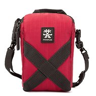 Crumpler Quick Pouch 100 Red Delight - Camera Case