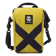 Crumpler Quick Delight Pouch 100 Lime - Camera Case