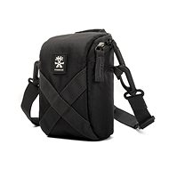 Crumpler Quick Delight Pouch 200 - Dull Black - Camera Case