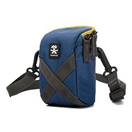 Crumpler Quick Delight 200 Sailor Blue Pouch - Camera Case