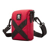 Crumpler Quick Delight Pouch 200 - Red - Camera Case