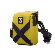 Crumpler Quick Delight Pouch 200 Lime - Camera Case