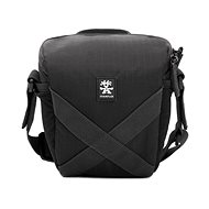 Crumpler Quick Delight Toploader 150 Dull Black - Camera Case