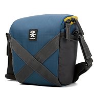 Crumpler Quick Delight Toploader 150 Sailor Blue - Camera Case