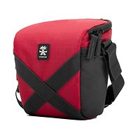 Crumpler Quick Delight Toploader 150 Red - Camera Case