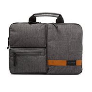 Crumpler Shuttle Delight Briefcase 13"- White Grey - Laptop Bag