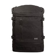 Crumpler The Base Park Backpack - black - Laptop Backpack