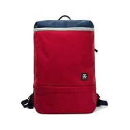Crumpler Beehive - red/blue - Laptop Backpack