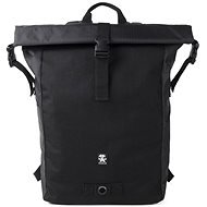 Crumpler Oneoniner - Black - Laptop Backpack