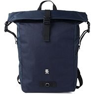 Crumpler Oneoniner - Dark Navy - Laptop Backpack