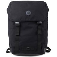 Crumpler Onetwentyniner - Black - Laptop Backpack