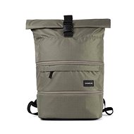 Crumpler The Pearler - Golden Wheat/Carrot - Laptop Backpack