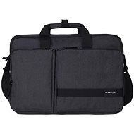 Crumpler Shuttle Delight Business Case 15" - black - Carryall