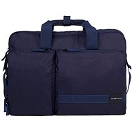 Crumpler Shuttle Delight Business Case 15" Dk Navy - Carryall