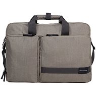 Crumpler Shuttle Delight Business Case 15"- Oatmeal - Laptop Bag