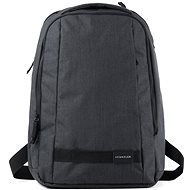 Crumpler Shuttle Delight Backpack 15" Black - Laptop Backpack