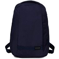Crumpler Shuttle Delight Backpack 15" Dark Navy - Laptop Backpack