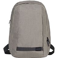 Crumpler Shuttle Delight Backpack 15" Oatmeal - Laptop Backpack