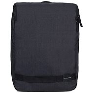 Crumpler Shuttle Delight Cube Backpack 15" Black - Laptop Backpack