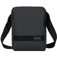 Crumpler Shuttle Delight iPad Sling - Black - Carryall